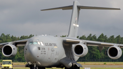 Photo ID 143103 by Günther Feniuk. USA Air Force Boeing C 17A Globemaster III, 07 7179