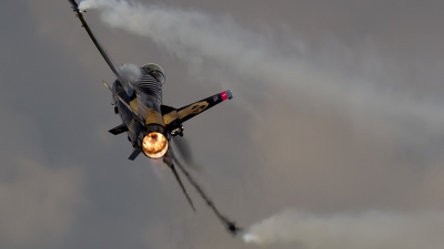 Photo ID 143135 by turnandslip. Turkey Air Force General Dynamics F 16C Fighting Falcon, 91 0011