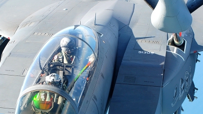 Photo ID 142966 by Peter Boschert. USA Air Force McDonnell Douglas F 15E Strike Eagle, 91 0309