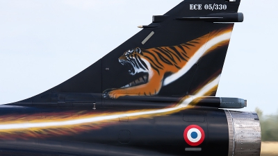Photo ID 143070 by Walter Van Bel. France Air Force Dassault Mirage 2000 5F, 51