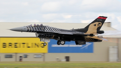 Photo ID 143261 by kristof stuer. T rkiye Air Force General Dynamics F 16C Fighting Falcon, 91 0011