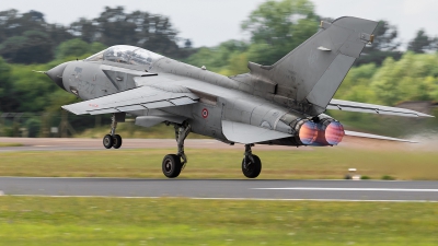 Photo ID 143230 by Alex van Noye. Italy Air Force Panavia Tornado IDS, MM7029