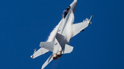 Photo ID 143335 by Andreas Zeitler - Flying-Wings. USA Navy Boeing F A 18F Super Hornet, 168890