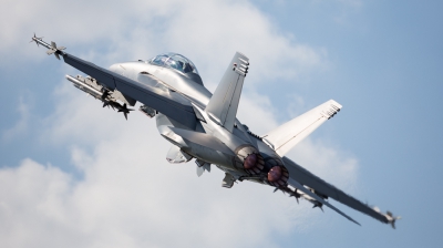 Photo ID 143325 by Andreas Zeitler - Flying-Wings. USA Navy Boeing F A 18F Super Hornet, 168890