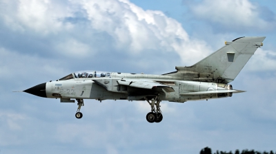 Photo ID 143570 by Chris Albutt. Italy Air Force Panavia Tornado IDS, MM7029