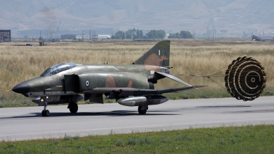 Photo ID 143415 by Kostas D. Pantios. Greece Air Force McDonnell Douglas RF 4E Phantom II, 7491
