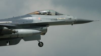 Photo ID 143463 by Sven Zimmermann. Belgium Air Force General Dynamics F 16AM Fighting Falcon, FA 121