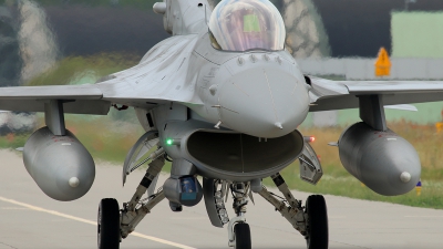 Photo ID 143461 by Wojtek Werpachowski. Poland Air Force General Dynamics F 16C Fighting Falcon, 4071