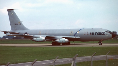 Photo ID 143955 by Arie van Groen. USA Air Force Boeing KC 135A Stratotanker 717 100, 58 0082