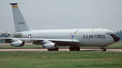 Photo ID 143518 by Arie van Groen. USA Air Force Boeing KC 135A Stratotanker 717 100, 58 0084