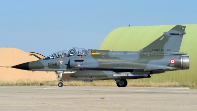 Photo ID 143609 by Peter Boschert. France Air Force Dassault Mirage 2000N, 354