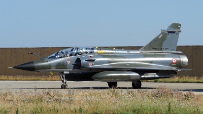 Photo ID 144253 by Peter Boschert. France Air Force Dassault Mirage 2000N, 354