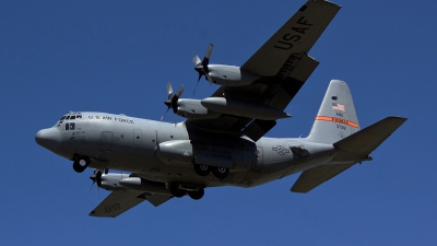 Photo ID 143651 by Alex Jossi. USA Air Force Lockheed C 130H Hercules L 382, 93 7312