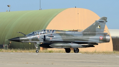 Photo ID 143695 by Peter Boschert. France Air Force Dassault Mirage 2000N, 368