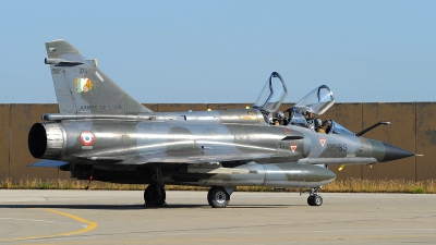 Photo ID 143685 by Peter Boschert. France Air Force Dassault Mirage 2000N, 374