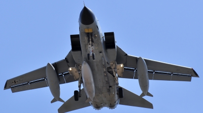 Photo ID 143707 by JFAleman. Germany Air Force Panavia Tornado IDS, 45 19