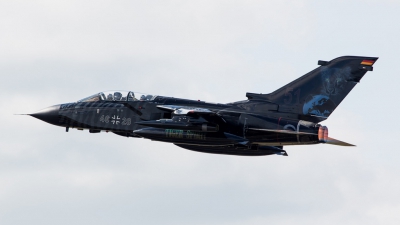 Photo ID 143775 by Doug MacDonald. Germany Air Force Panavia Tornado ECR, 46 28