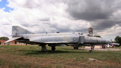 Photo ID 143946 by Kostas D. Pantios. Greece Air Force McDonnell Douglas F 4E Phantom II, 68 0412