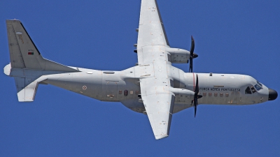 Photo ID 143896 by Fernando Sousa. Portugal Air Force CASA C 295M, 16703