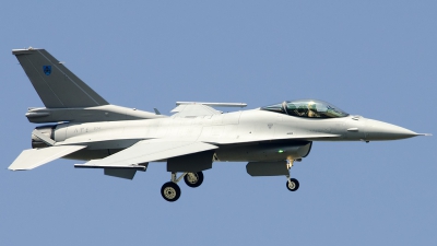 Photo ID 143880 by Brandon Thetford. Oman Air Force General Dynamics F 16C Fighting Falcon, 834