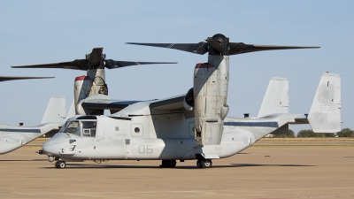 Photo ID 143900 by Brandon Thetford. USA Marines Bell Boeing MV 22B Osprey, 166735