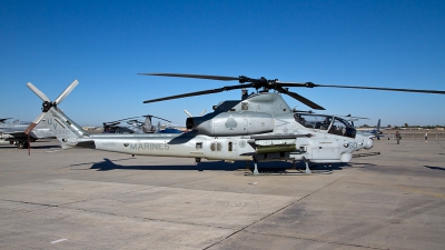 Photo ID 144036 by Alfred Koning. USA Marines Bell AH 1Z Viper, 168421