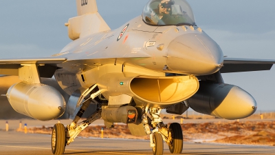 Photo ID 144097 by Alex van Noye. Norway Air Force General Dynamics F 16AM Fighting Falcon, 660