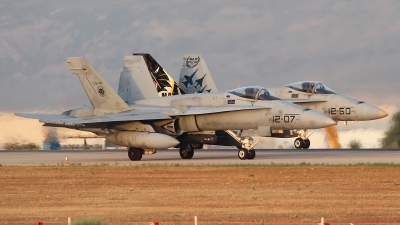 Photo ID 144185 by Ruben Galindo. Spain Air Force McDonnell Douglas C 15 Hornet EF 18A, C 15 49