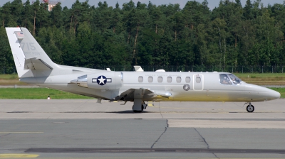 Photo ID 144844 by Günther Feniuk. USA Marines Cessna UC 35D Citation Encore 560, 166715