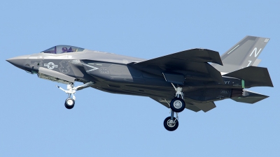 Photo ID 144399 by Brandon Thetford. USA Navy Lockheed Martin F 35C Lightning II, 168847