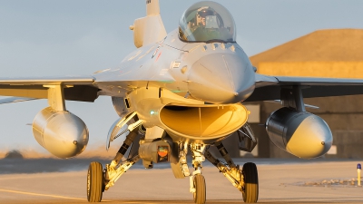 Photo ID 144331 by Alex van Noye. Norway Air Force General Dynamics F 16AM Fighting Falcon, 660