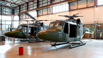 Photo ID 146176 by Carl Brent. UK Army Westland WG 13 Lynx, TAD011