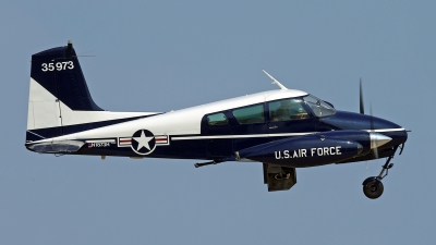 Photo ID 144773 by David F. Brown. Private Private Cessna 310C, N1873H