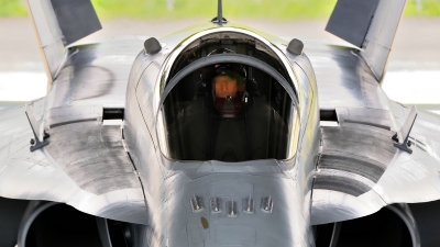 Photo ID 144657 by Martin Thoeni - Powerplanes. Switzerland Air Force McDonnell Douglas F A 18C Hornet, J 5026