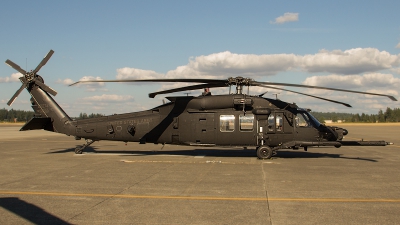 Photo ID 145171 by Aaron C. Rhodes. USA Army Sikorsky MH 60M Black Hawk S 70A, 10 20274