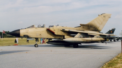 Photo ID 145063 by Jan Eenling. Italy Air Force Panavia Tornado IDS, MM7067