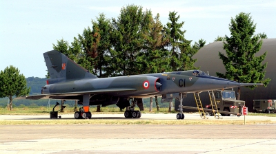 Photo ID 145040 by Alex Staruszkiewicz. France Air Force Dassault Mirage IVP, 62
