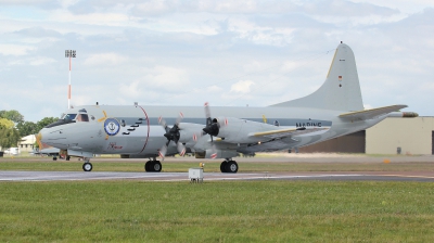Photo ID 145050 by kristof stuer. Germany Navy Lockheed P 3C Orion, 60 05