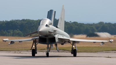 Photo ID 145054 by Walter Van Bel. Italy Air Force Eurofighter F 2000A Typhoon EF 2000S, MM7280