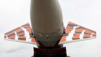 Photo ID 145055 by Walter Van Bel. Germany Air Force Eurofighter EF 2000 Typhoon S, 30 09