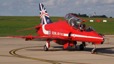Photo ID 145255 by Stuart Thurtle. UK Air Force British Aerospace Hawk T 1, XX245