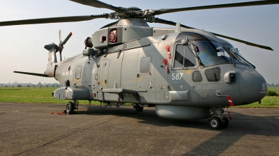 Photo ID 145193 by Jan Eenling. UK Navy AgustaWestland Merlin HM1 Mk111, ZH846