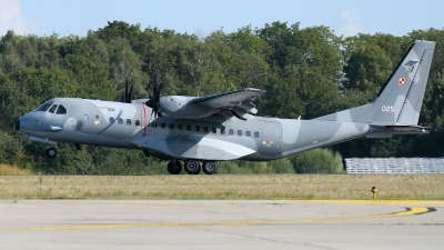 Photo ID 145315 by Rainer Mueller. Poland Air Force CASA C 295M, 025