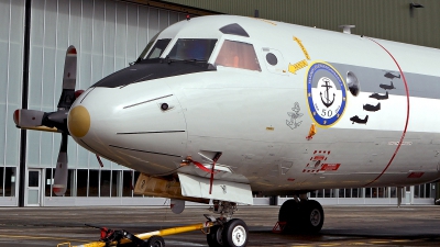 Photo ID 145416 by Carl Brent. Germany Navy Lockheed P 3C Orion, 60 05