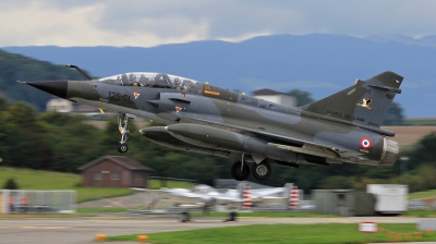 Photo ID 145518 by Milos Ruza. France Air Force Dassault Mirage 2000N, 375