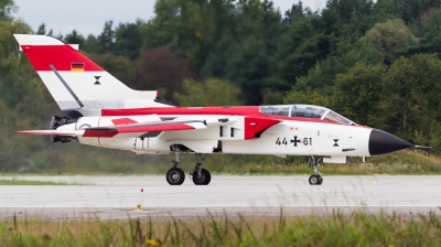 Photo ID 145635 by Andreas Zeitler - Flying-Wings. Germany Air Force Panavia Tornado IDS, 44 61