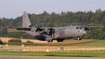 Photo ID 146004 by Werner P. Denmark Air Force Lockheed Martin C 130J 30 Hercules L 382, B 583