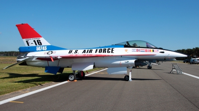 Photo ID 146011 by markus altmann. Belgium Air Force General Dynamics F 16AM Fighting Falcon, FA 104