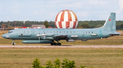 Photo ID 146016 by Alex. Russia Air Force Ilyushin IL 20M, 90924