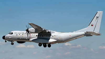 Photo ID 149322 by Chris Albutt. Portugal Air Force CASA C 295MPA Persuader, 16708